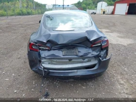 Tesla Model 3 Лонг Рейндж 4x4 термопомпа, снимка 16
