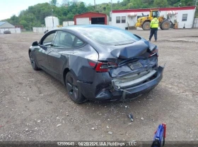 Tesla Model 3 Лонг Рейндж 4x4 термопомпа, снимка 3