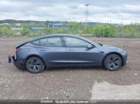 Tesla Model 3 Лонг Рейндж 4x4 термопомпа, снимка 13