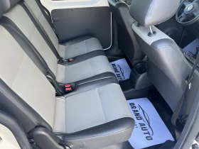 VW Caddy 2.0i  * Бензин/Метан * , снимка 11