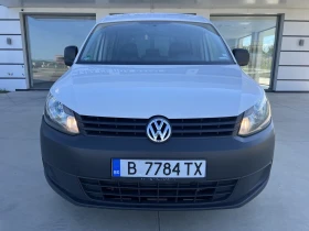 VW Caddy 2.0i  * Бензин/Метан * , снимка 2
