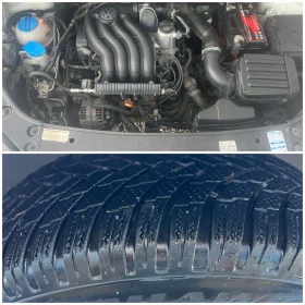 VW Caddy 2.0i  * Бензин/Метан * , снимка 17