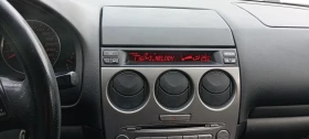Mazda 6 2002, снимка 6