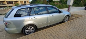 Mazda 6 2002, снимка 11