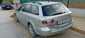 Mazda 6 2002, снимка 9