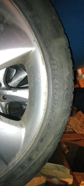 Mazda 6 2002, снимка 16