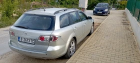 Mazda 6 2002, снимка 10
