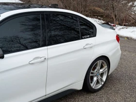 BMW 335 i xDrive ЦЕНА ДО БГ, снимка 10