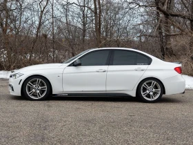BMW 335 i xDrive ЦЕНА ДО БГ, снимка 7