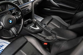 BMW 335 i xDrive ЦЕНА ДО БГ, снимка 13