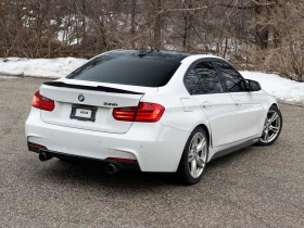 BMW 335 i xDrive ЦЕНА ДО БГ, снимка 3