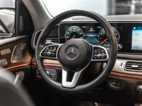 Mercedes-Benz GLS 450 3 РЕДА | BURMESTER| ОБДУХ| AIRMATIC, снимка 6