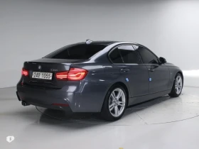 BMW 330 M330i HeadUp, line assist, подгрев, снимка 2