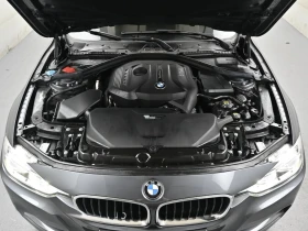 BMW 330 M330i HeadUp, line assist, подгрев, снимка 4