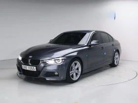 BMW 330 M330i HeadUp, line assist, подгрев, снимка 1