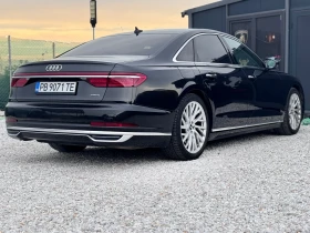 Audi A8 50TDI* Matrix* AIR* Distronic* Top* , снимка 6