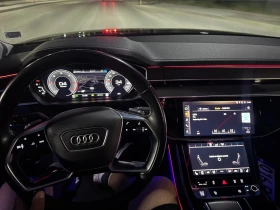 Audi A8 50TDI* Matrix* AIR* Distronic* Top* , снимка 17