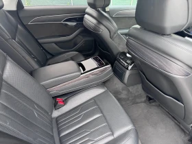Audi A8 50TDI* Matrix* AIR* Distronic* Top* , снимка 14