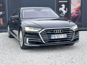 Audi A8 50TDI* Matrix* AIR* Distronic* Top* , снимка 2