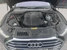 Audi A8 50TDI* Matrix* AIR* Distronic* Top* , снимка 9
