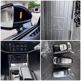 Audi A8 50TDI* Matrix* AIR* Distronic* Top* , снимка 15