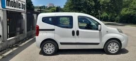 Fiat Qubo 1.4i, снимка 2