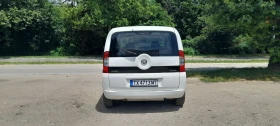 Fiat Qubo 1.4i, снимка 9
