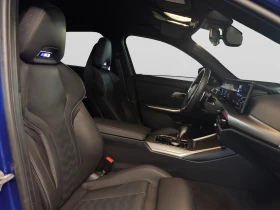 BMW M3 Competition M xDrive Sedan, снимка 9