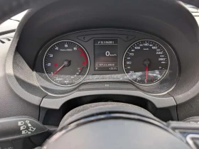 Audi A3 * 2.0T Komfort* АВТОКРЕДИТ БЕЗ ПЪРВОНАЧАЛНА ВНОСКА, снимка 8