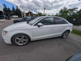 Audi A3 * 2.0T Komfort* АВТОКРЕДИТ БЕЗ ПЪРВОНАЧАЛНА ВНОСКА, снимка 2