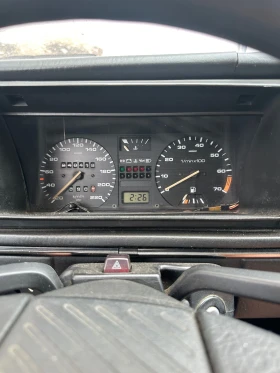 VW Golf 1.6 БЕНЗИН/ГАЗ, снимка 6