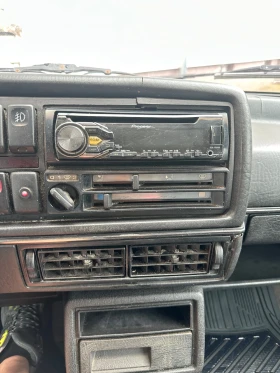 VW Golf 1.6 БЕНЗИН/ГАЗ, снимка 7