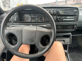VW Golf 1.6 БЕНЗИН/ГАЗ, снимка 5