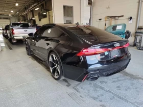 Audi Rs7 * PERFORMANCE * CARFAX * 14k km * , снимка 4