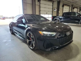 Audi Rs7 * PERFORMANCE * CARFAX * 14k km * , снимка 2