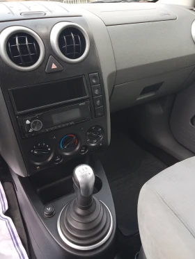 Ford Fusion, снимка 5