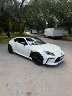 Toyota GR86 Ръчка , снимка 3