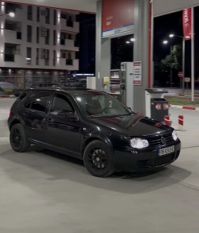 VW Golf, снимка 1