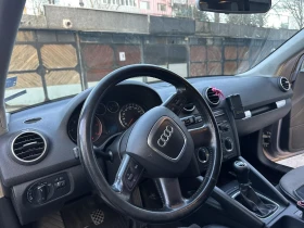 Audi A3, снимка 7