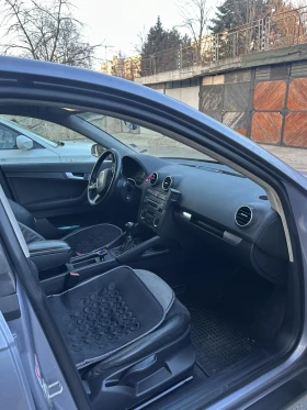 Audi A3, снимка 8