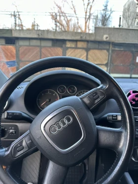 Audi A3, снимка 6