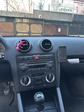 Audi A3, снимка 4