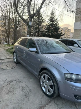 Audi A3, снимка 9