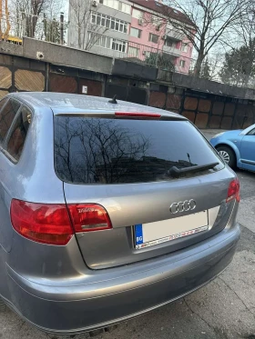 Audi A3, снимка 3
