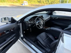 Mercedes-Benz E 500, снимка 13