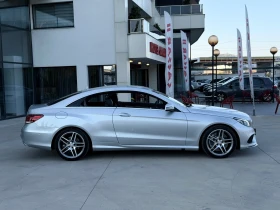 Mercedes-Benz E 500, снимка 7