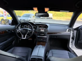 Mercedes-Benz E 500, снимка 11