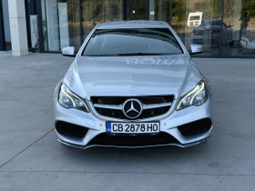 Mercedes-Benz E 500, снимка 1