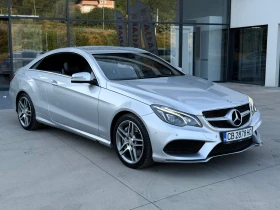Mercedes-Benz E 500, снимка 8