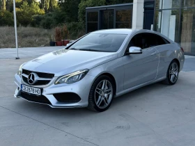 Mercedes-Benz E 500, снимка 2